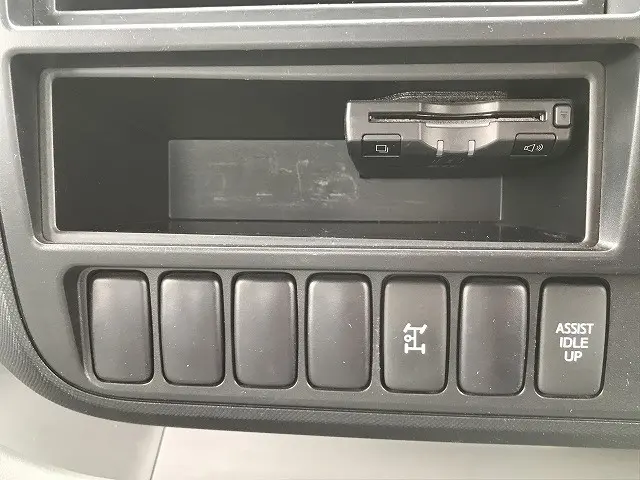日野 デュトロ TKG-XZU710M(2WD)の写真44