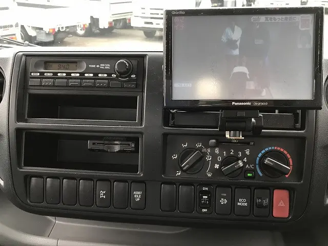 日野 デュトロ TKG-XZU710M(2WD)の写真45