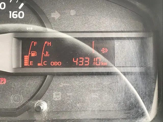 日野 デュトロ TKG-XZU710M(2WD)の写真46