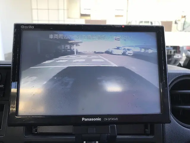 日野 デュトロ TKG-XZU710M(2WD)の写真47