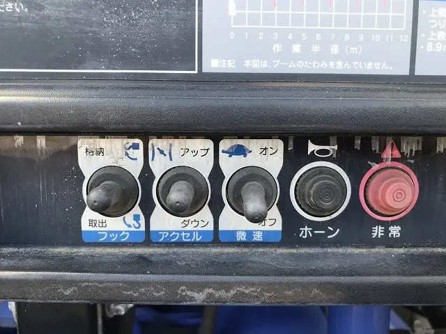 日野 デュトロ TKG-XZU710M(2WD)の写真48