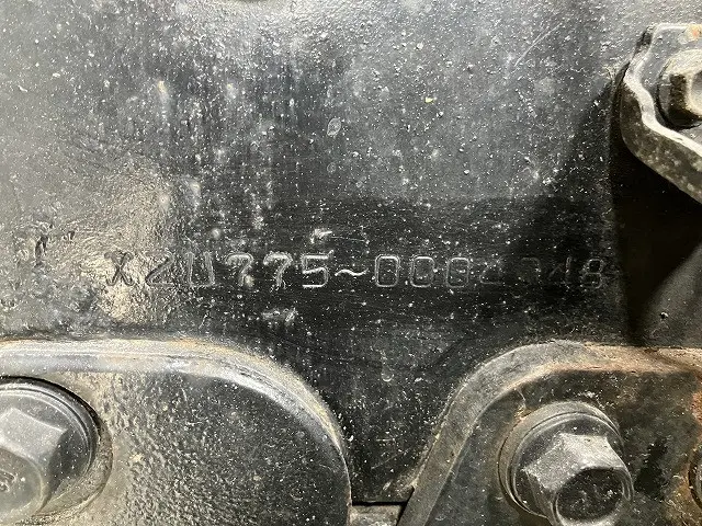 日野 デュトロ 2KG-XZU775M(4WD)の写真20