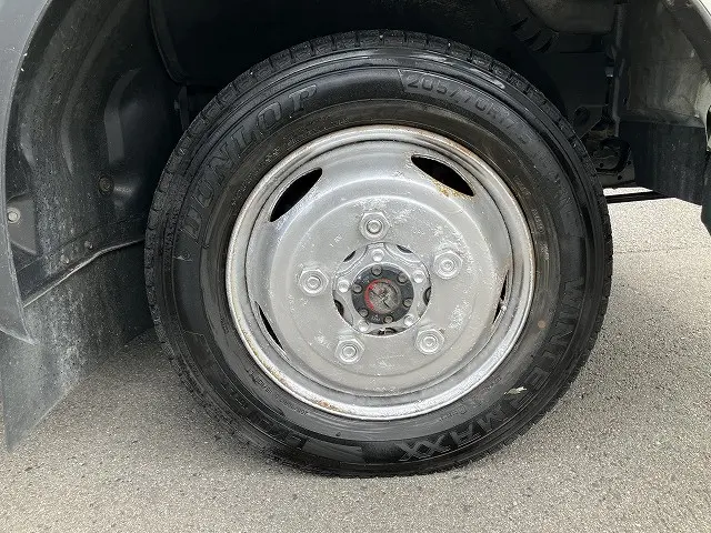 日野 デュトロ 2KG-XZU775M(4WD)の写真24