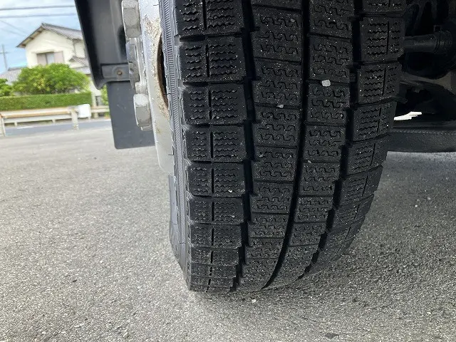 日野 デュトロ 2KG-XZU775M(4WD)の写真25
