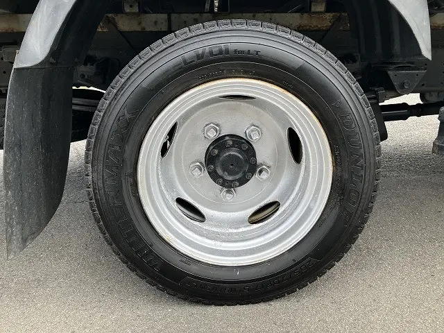 日野 デュトロ 2KG-XZU775M(4WD)の写真26