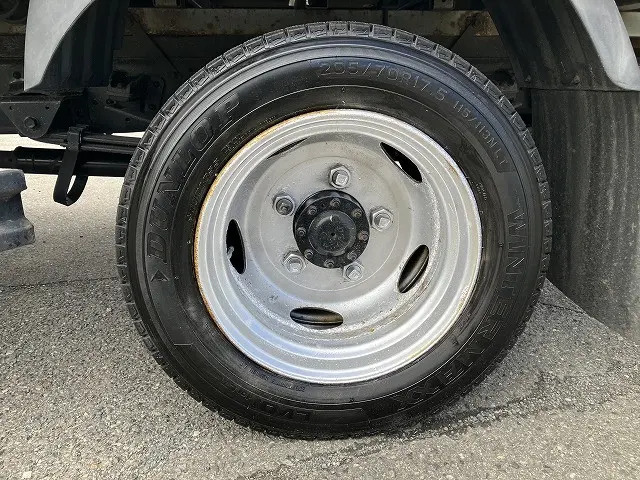 日野 デュトロ 2KG-XZU775M(4WD)の写真28