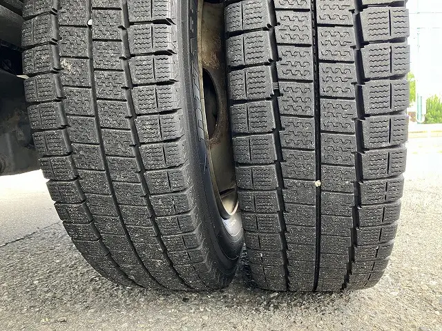 日野 デュトロ 2KG-XZU775M(4WD)の写真29