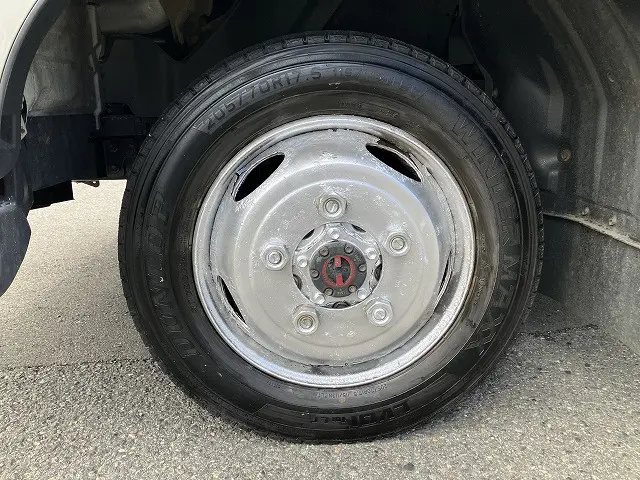 日野 デュトロ 2KG-XZU775M(4WD)の写真30