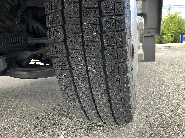 日野 デュトロ 2KG-XZU775M(4WD)の写真31