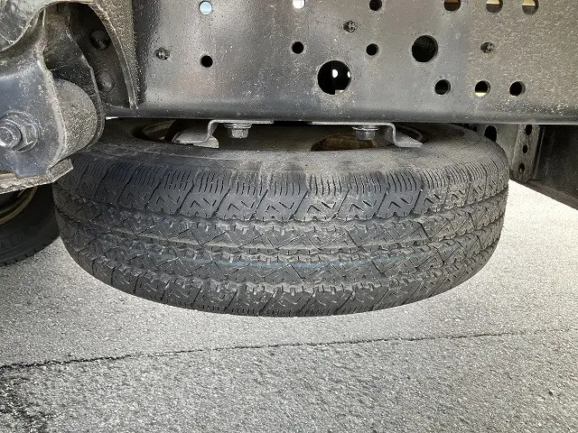 日野 デュトロ 2KG-XZU775M(4WD)の写真32