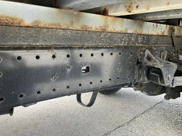 日野 デュトロ 2KG-XZU775M(4WD)の写真33