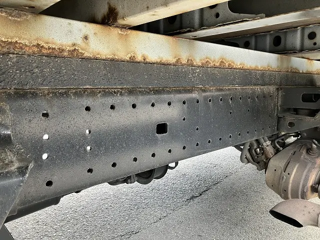 日野 デュトロ 2KG-XZU775M(4WD)の写真35