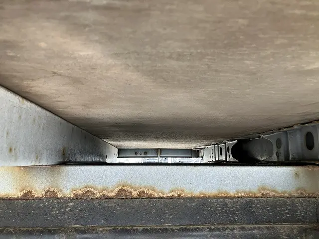 日野 デュトロ 2KG-XZU775M(4WD)の写真36