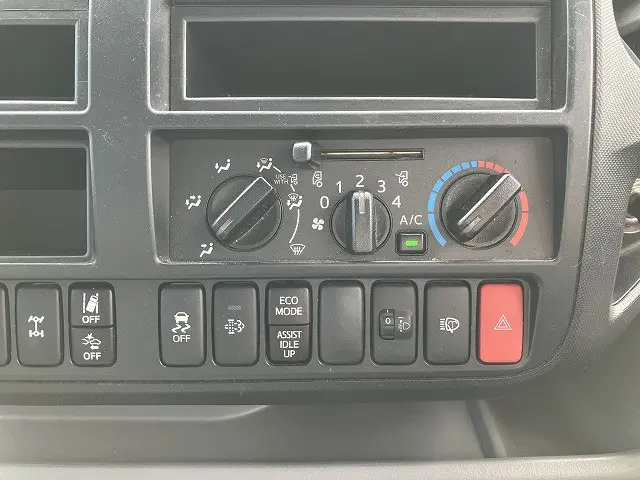 日野 デュトロ 2KG-XZU775M(4WD)の写真40