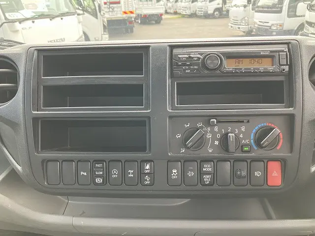 日野 デュトロ 2KG-XZU775M(4WD)の写真42
