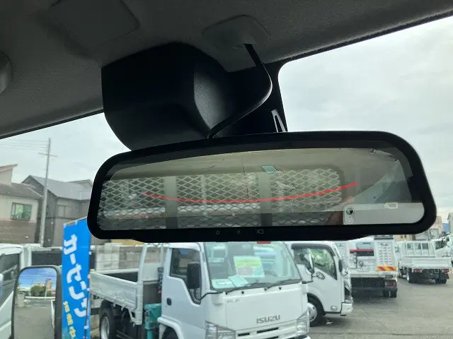 日野 デュトロ 2KG-XZU775M(4WD)の写真45
