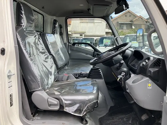 日野 デュトロ 2KG-XZU775M(4WD)の写真46