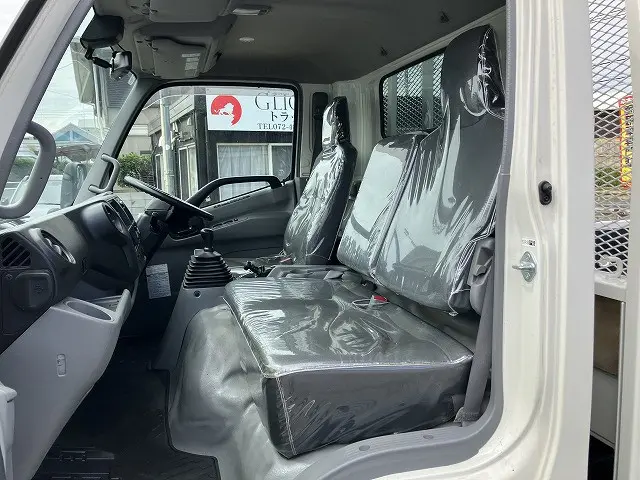 日野 デュトロ 2KG-XZU775M(4WD)の写真47