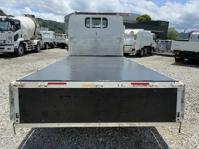三菱 キャンター TPG-FBA20(2WD)の写真14