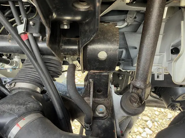 三菱 キャンター TPG-FBA20(2WD)の写真24