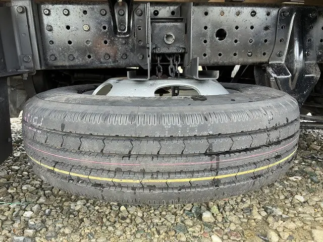 三菱 キャンター TPG-FBA20(2WD)の写真41