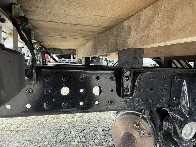 三菱 キャンター TPG-FBA20(2WD)の写真43