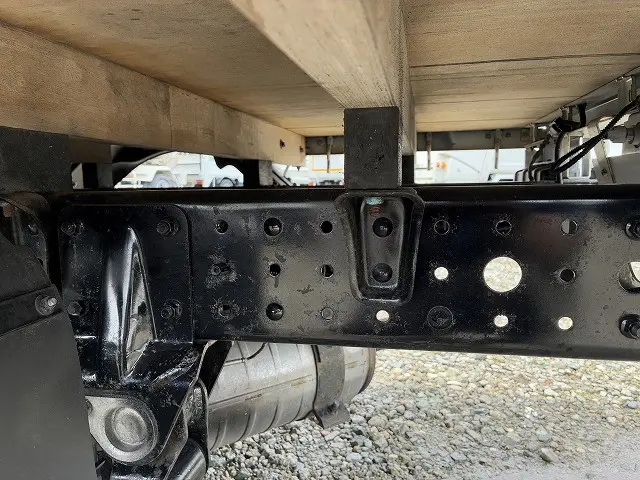 三菱 キャンター TPG-FBA20(2WD)の写真44