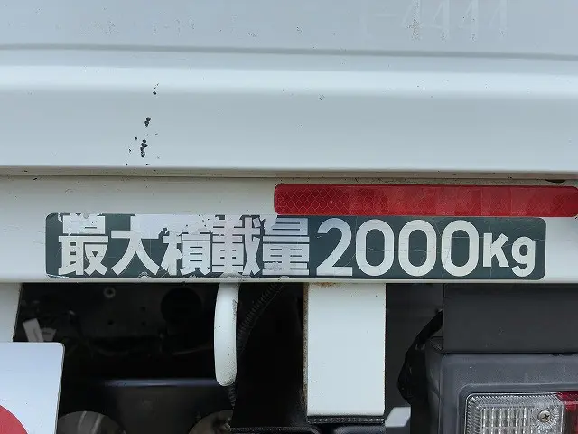 三菱 キャンター TPG-FBA20(2WD)の写真46