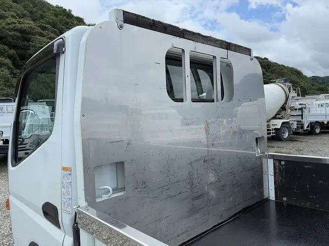 三菱 キャンター TPG-FBA20(2WD)の写真48