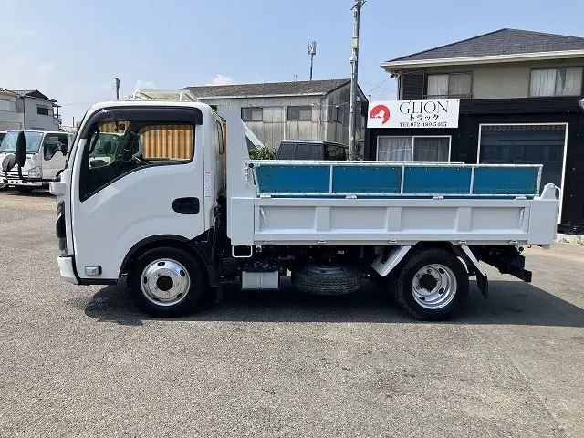 いすゞ エルフ 2RG-NKR88AT(2WD)の写真11