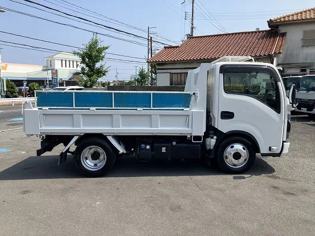 いすゞ エルフ 2RG-NKR88AT(2WD)の写真12