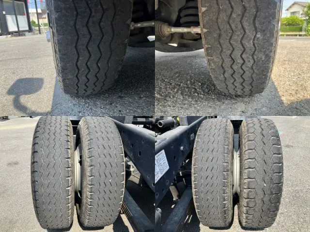 いすゞ エルフ 2RG-NKR88AT(2WD)の写真30