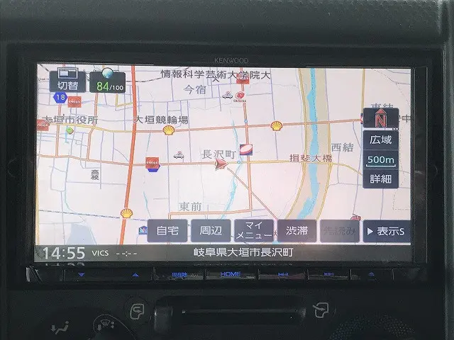 いすゞ エルフ TRG-NJS85A(4WD)の写真30