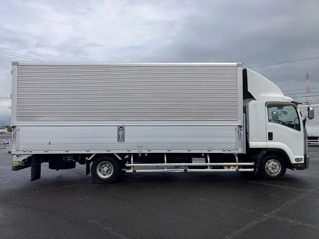 いすゞ フォワード TKG-FRR90T2(2WD)の写真12