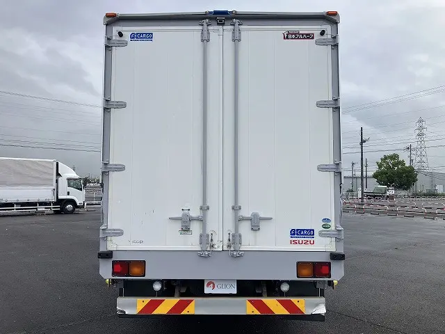 いすゞ フォワード TKG-FRR90T2(2WD)の写真14