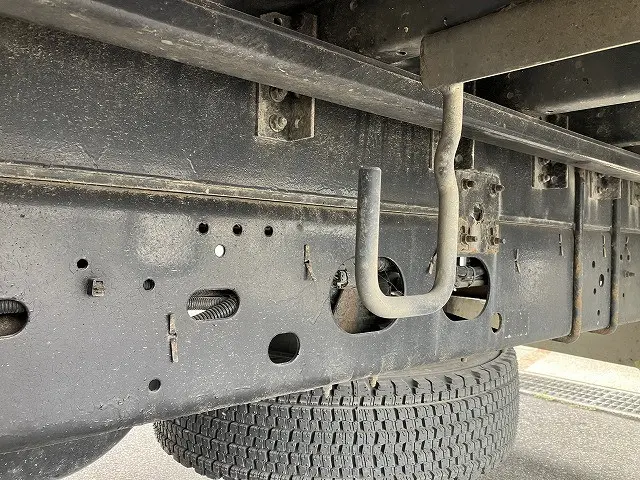 いすゞ フォワード TKG-FRR90T2(2WD)の写真31