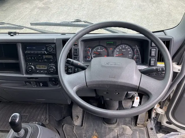 いすゞ フォワード TKG-FRR90T2(2WD)の写真39