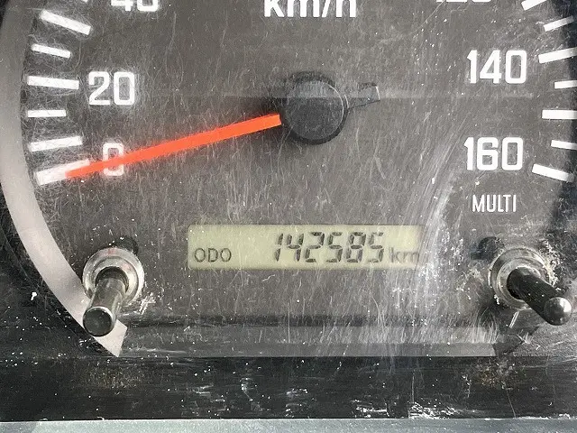 いすゞ フォワード TKG-FRR90T2(2WD)の写真40