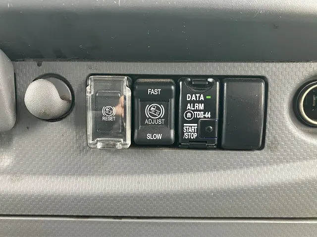 いすゞ フォワード TKG-FRR90T2(2WD)の写真43