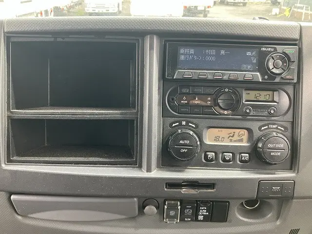 いすゞ フォワード TKG-FRR90T2(2WD)の写真44