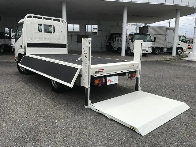 トヨタ ダイナ TKG-XZU645(2WD)の写真13