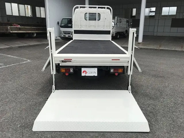 トヨタ ダイナ TKG-XZU645(2WD)の写真14