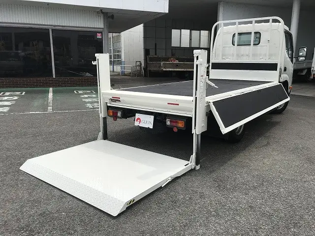 トヨタ ダイナ TKG-XZU645(2WD)の写真15