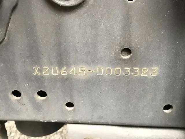 トヨタ ダイナ TKG-XZU645(2WD)の写真18