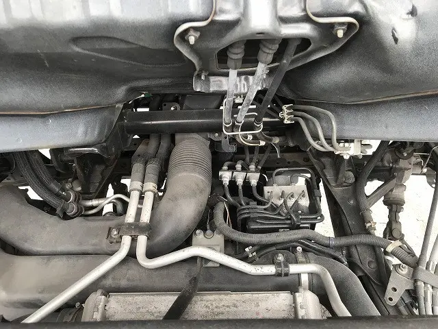 トヨタ ダイナ TKG-XZU645(2WD)の写真22