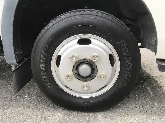 トヨタ ダイナ TKG-XZU645(2WD)の写真25