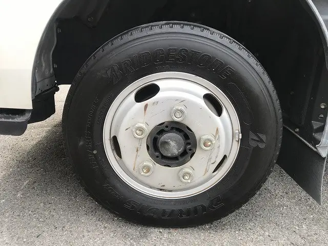 トヨタ ダイナ TKG-XZU645(2WD)の写真26