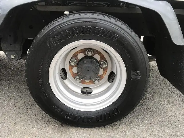 トヨタ ダイナ TKG-XZU645(2WD)の写真27