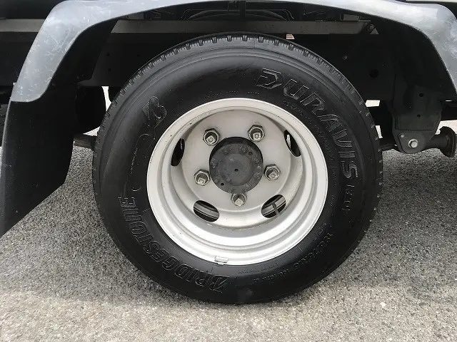 トヨタ ダイナ TKG-XZU645(2WD)の写真28