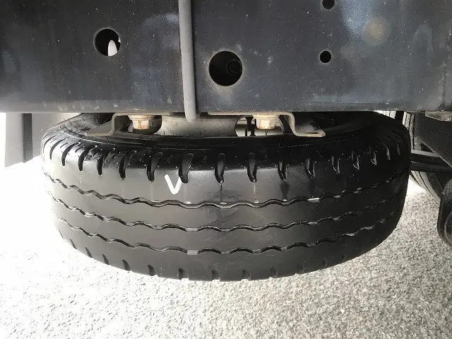 トヨタ ダイナ TKG-XZU645(2WD)の写真29